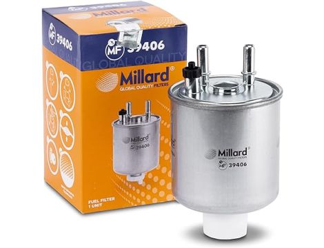 Filtr paliwa MF-39406 Millard