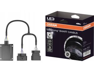 Sterownik Osram LEDriving SMART CANBUS LEDSC02 12V - image 2