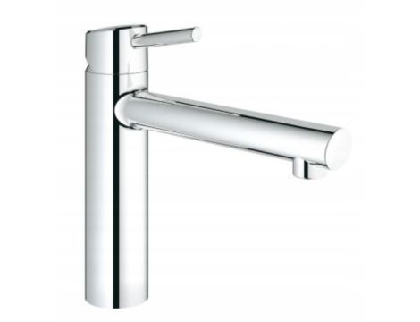 Bateria kuchenna GROHE Concetto Chrom 31210001