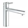 Bateria kuchenna GROHE Concetto Chrom 31210001 - 2