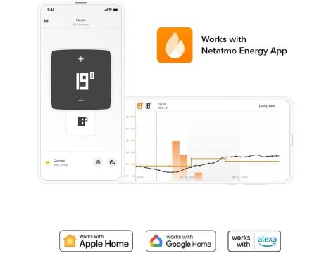 NETATMO NTH01-AMZ INTELIGENTNY TERMOSTAT WI-FI - 3