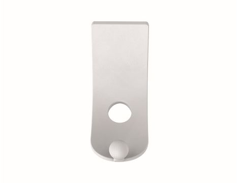 Somfy 2401496 Wall Mount – Uchwyt naścienny do kamery bezpieczeństwa