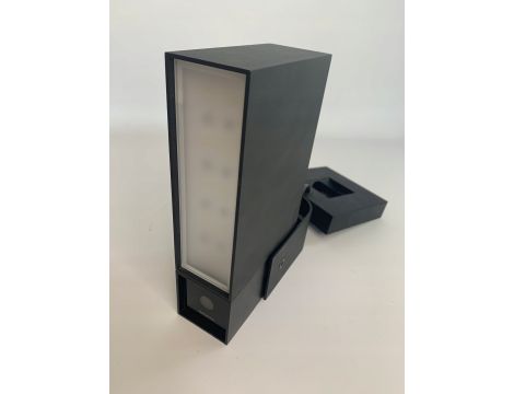 Kamera kompaktowa (box) IP Netatmo Presence 4 Mpx - 2