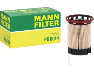 Mann-Filter PU 8014 Filtr paliwa - image 2