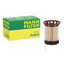 Mann-Filter PU 8014 Filtr paliwa - 2