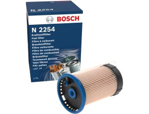 Filtr paliwa Bosch F026402254 - image 2