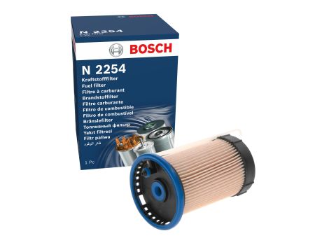 Filtr paliwa Bosch F026402254