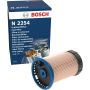 Filtr paliwa Bosch F026402254 - 3