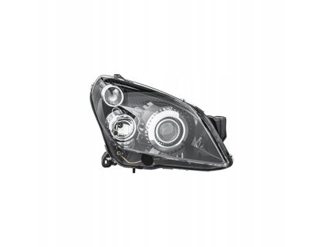 Reflektor Hella 1EL 008 700-321 OPEL ASTRA