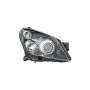 Reflektor Hella 1EL 008 700-321 OPEL ASTRA - 2