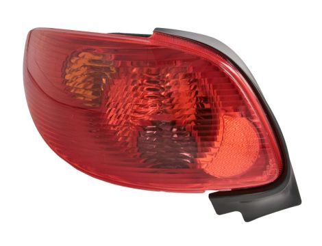 Magneti Marelli 714025630703 Lampa tylna Peugeot 206