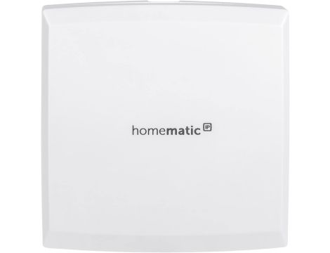 Sterownik bramy garażowej Homematic IP HmIP-WGC - 3