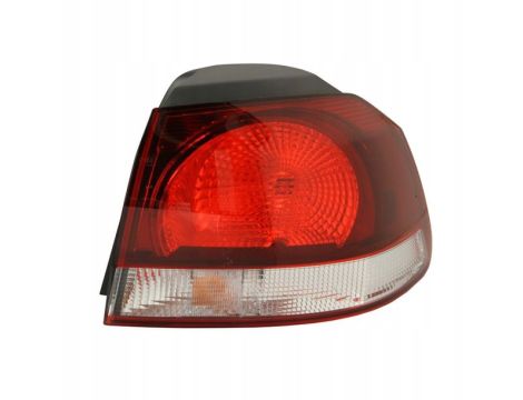 Valeo 043878 Lampa tylna zespolona