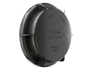 Osłona reflektora OSRAM LEDriving CAP per NIGHT BREAKER H7-LED; LEDCAP11