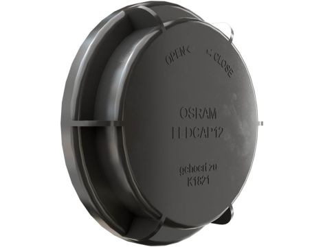 Osłona reflektora OSRAM LEDriving CAP per NIGHT BREAKER H7-LED; LEDCAP11 - 2