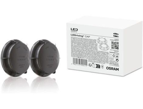 Osłona reflektora OSRAM LEDriving CAP per NIGHT BREAKER H7-LED; LEDCAP11 - 3