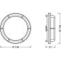 Osłona reflektora OSRAM LEDriving CAP per NIGHT BREAKER H7-LED; LEDCAP11 - 5