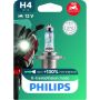 Philips Automotive Lighting 12342XV+BW Żarówka samochodowa, 60 W H4 - 3