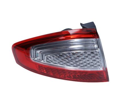 VISTEON 07.10-09.14 LAMPA LEWY TYŁ MONDEO MK4