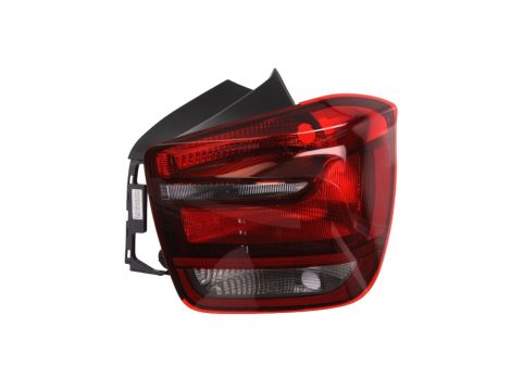 TYC 11-12243-01-2 Lampa tylna zespolona prawa do BMW Seria 1