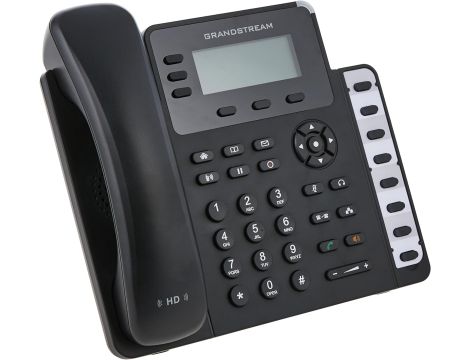 Telefon Grandstream GXP-1630 HD IP - 2