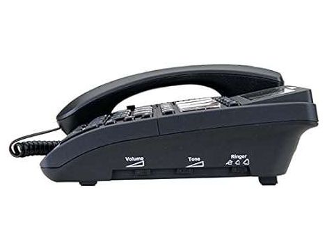 Switel TF550 Telefon przewodowy z dużymi przyciskami - 2