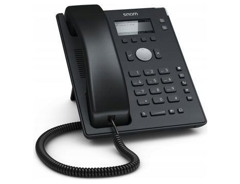 Telefon Snom D120 POE (4361)