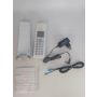 Telefon bezprzewodowy Panasonic KX-TGK210PW - 4