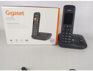 Telefon bezprzewodowy Gigaset C575A - image 2