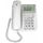 Telefon BT Decor 2200 Bialy