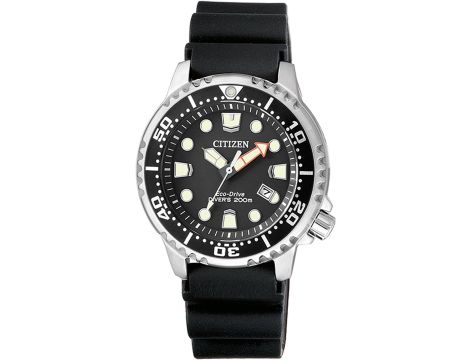 Citizen Damski analogowy zegarek kwarcowy z - 2