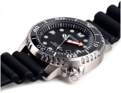 Citizen Damski analogowy zegarek kwarcowy z - 6