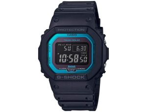 Zegarek Casio G-SHOCK Original Bluetooth Tough Sol - image 2