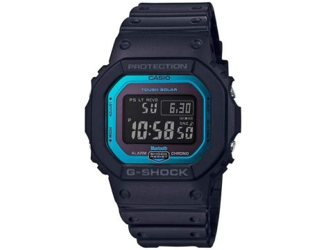 Zegarek Casio G-SHOCK Original Bluetooth Tough Sol - 2