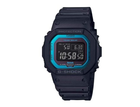 Zegarek Casio G-SHOCK Original Bluetooth Tough Sol