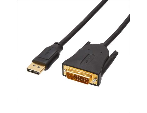 Kabel HDMI Amazon Basics 0.9m 56D-308