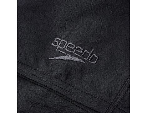 Speedo kąpielówki męskie Spodenki 800722000134 rozmiar 36 BIAŁE LOGO - 4