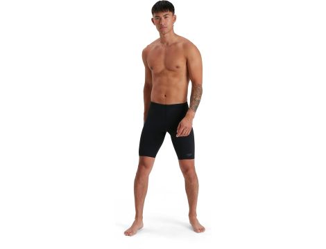 Speedo kąpielówki męskie Spodenki 800722000134 rozmiar 36 BIAŁE LOGO - 2