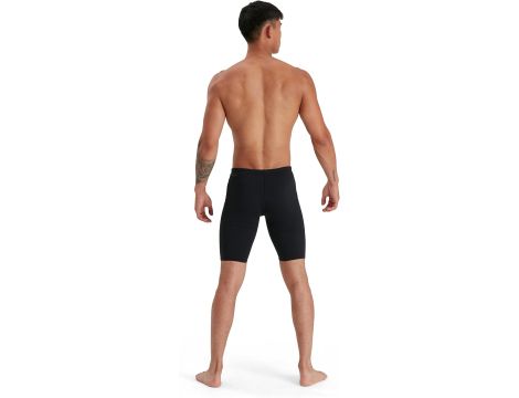 Speedo kąpielówki męskie Spodenki 800722000134 rozmiar 36 BIAŁE LOGO - 3