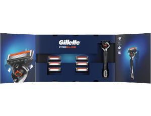 Maszynka na wkłady do golenia Gillette (6 ostrzy w zestawie) - image 2