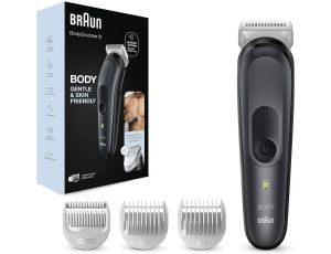 Trymer Braun BG 3350 Bodygroomer 3 - image 2