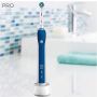 Szczoteczka elektryczna Oral-B PRO 2 2000N CrossAction - 4