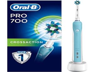 Szczoteczka elektryczna Oral-B Pro 700 610195 - image 2