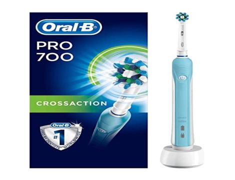 Szczoteczka elektryczna Oral-B Pro 700 610195