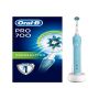 Szczoteczka elektryczna Oral-B Pro 700 610195 - 2