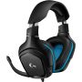 Słuchawki nauszne Logitech G432 Surround Sound Gaming - 3