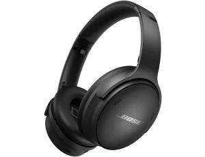 Słuchawki bezprzewodowe nauszne Bose QuietComfort Headphones - image 2