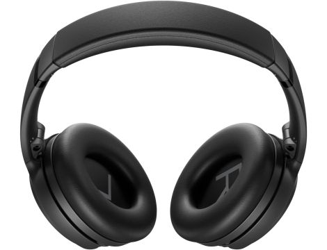 Słuchawki bezprzewodowe nauszne Bose QuietComfort Headphones - 3