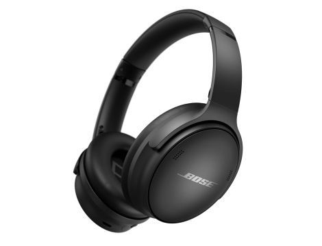 Słuchawki bezprzewodowe nauszne Bose QuietComfort Headphones