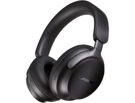 Słuchawki bezprzewodowe nauszne Bose QuietComfort Headphones - 2